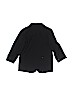 Mark Jason 100% Polyester Black Blazer Size 4T - photo 2