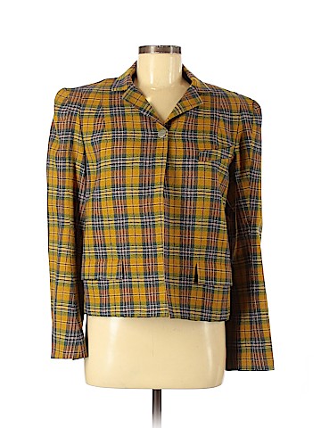 Vivienne Westwood Wool Blazer (view 1)