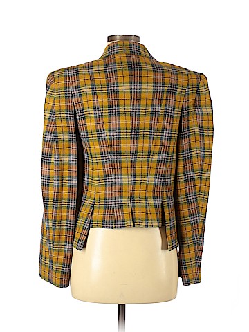 Vivienne Westwood Wool Blazer (view 2)