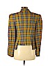 Vivienne Westwood 100% Wool Gold Wool Blazer Size 8 - photo 2