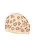 Banana Republic Animal Print Tan Beanie One size - photo 1
