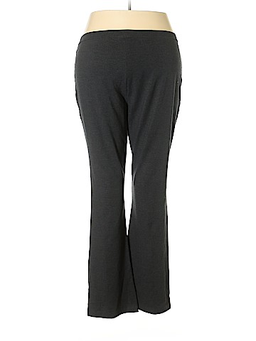 Woman Within Leggings (view 2)