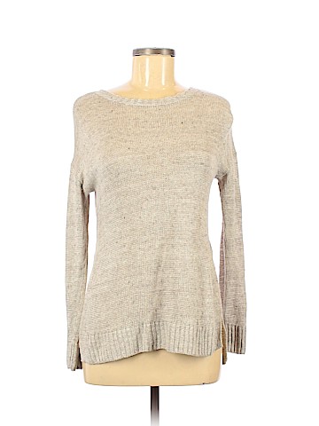 Eileen Fisher Pullover Sweater (view 1)