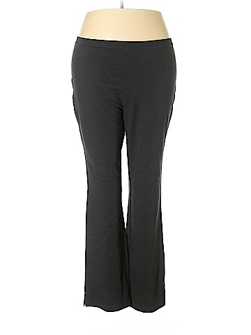 Woman Within Leggings (view 1)