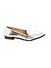 Sole Society Silver Flats Size 7 1/2 - photo 1