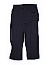 Active by Old Navy 100% Polyester Solid Gray Active Pants Size 10 - 12 - photo 1