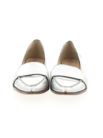 Sole Society Flats (view 2)