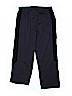 Active by Old Navy 100% Polyester Solid Gray Active Pants Size 10 - 12 - photo 2