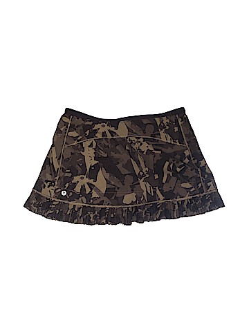 Lululemon Athletica Active Skort (view 2)