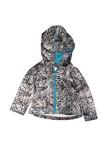 Reebok Zip Up Hoodie (view 1)