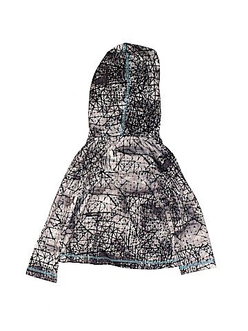 Reebok Zip Up Hoodie (view 2)