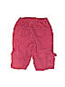 Baby Gap 100% Cotton Pink Casual Pants Size 18-24 mo - photo 2