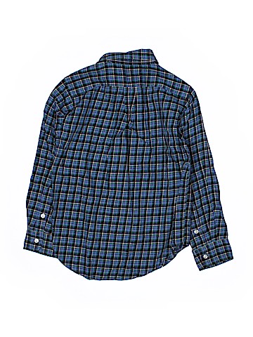 Ralph Lauren Long Sleeve Button-Down Shirt (view 2)