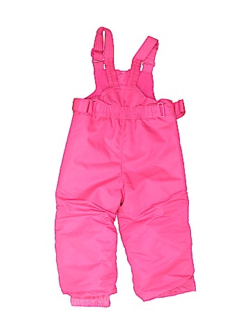 Cherokee Snow Pants With Bib (view 1)
