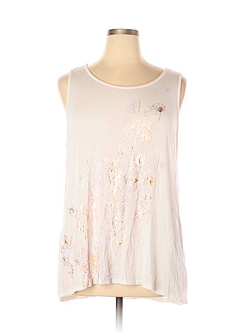 Cato Tank Top (view 1)