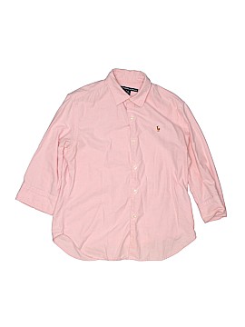 Ralph Lauren Sport Size 10
