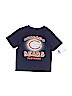NFL 100% Cotton Blue Short Sleeve T-Shirt Size 3T - photo 1