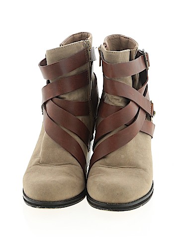 Shoedazzle Ankle Boots (view 2)