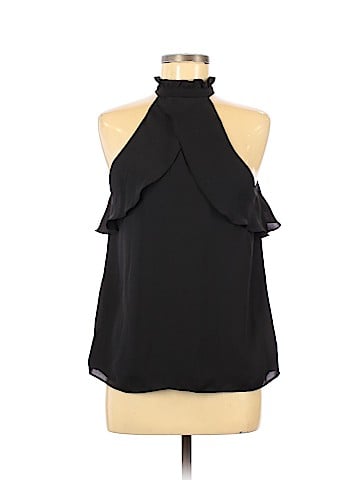 Parker Sleeveless Blouse (view 1)