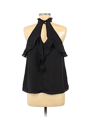 Parker Sleeveless Blouse (view 2)