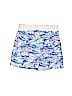OshKosh B'gosh 100% Polyester Graphic Blue Board Shorts Size 12-18 mo - photo 2
