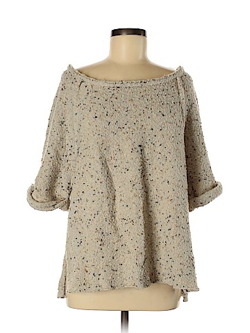 Free People Pullover Sweater (view 1)