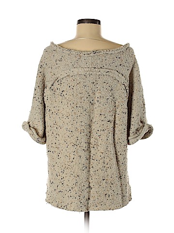 Free People Pullover Sweater (view 2)