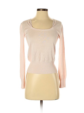 J.jill Silk Pullover Sweater (view 1)