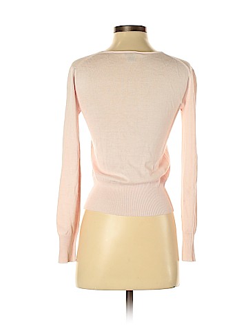 J.jill Silk Pullover Sweater (view 2)
