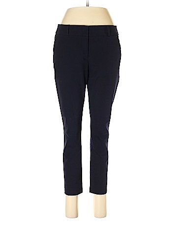 Ann Taylor LOFT Khakis (view 1)