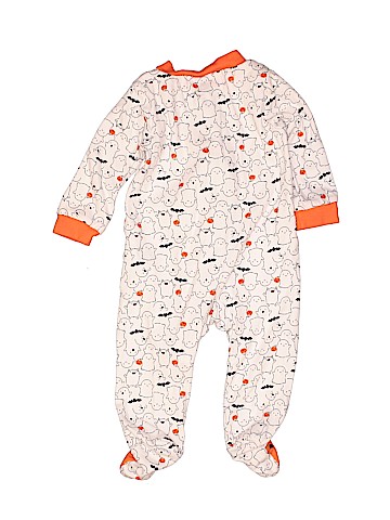 Carter's Long Sleeve Outfit (view 2)