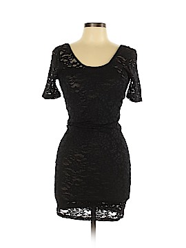 Moda International Size Med