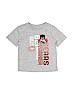NFL Gray Short Sleeve T-Shirt Size 3T - photo 1
