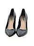 Karl Lagerfeld Black Heels Size 7 - photo 2