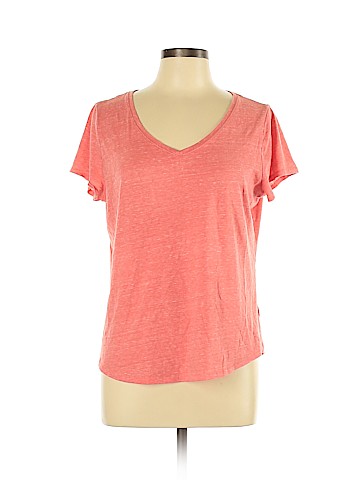 Sonoma Goods for Life Short Sleeve T-Shirt (view 1)