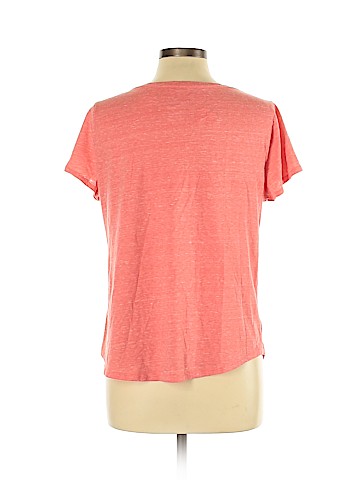 Sonoma Goods for Life Short Sleeve T-Shirt (view 2)