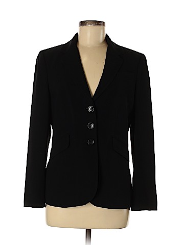 Ann Taylor Blazer (view 1)