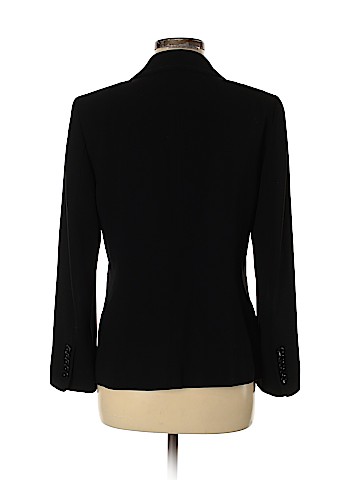 Ann Taylor Blazer (view 2)