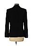 Ann Taylor Black Blazer Size 8 (petite) - photo 2