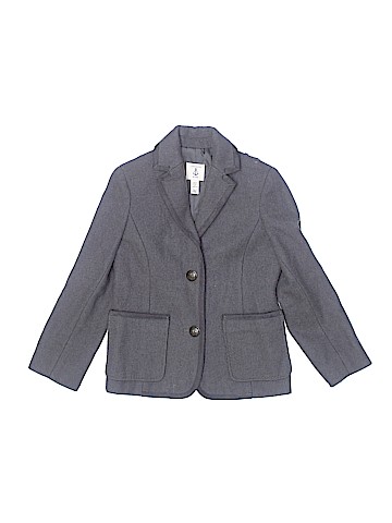 Lands' End Coat (view 1)