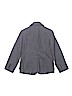 Lands' End Solid Gray Coat Size 7 - photo 2