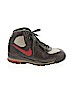 Nike Brown Sneakers Size 9 1/2 - photo 1