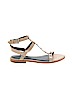 Rebecca Minkoff Tan Sandals Size 7 1/2 - photo 1