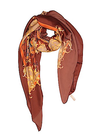 Collection Eighteen Scarf (view 1)