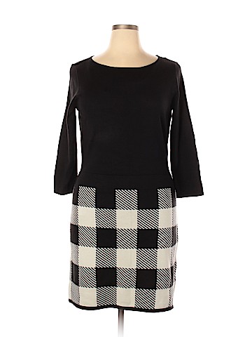 Chaps Casual Dress (view 1)