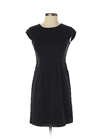 Ann Taylor LOFT Casual Dress (view 1)