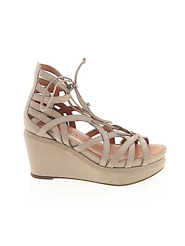 Gentle Souls Wedges (view 1)