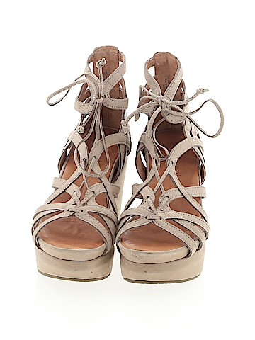 Gentle Souls Wedges (view 2)