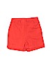 Hanna Andersson 100% Cotton Red Shorts Size 140 cm / US 10 - photo 2