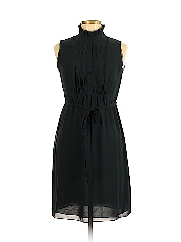 Ann Taylor LOFT Cocktail Dress (view 1)